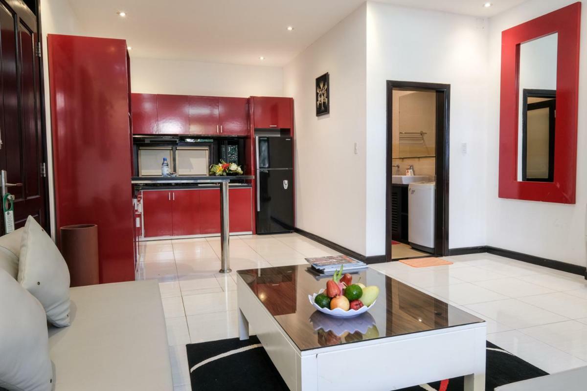 Le Domaine De Cocodo Apartment Hue Exterior photo